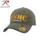 Rothco USMC Semper Fi Low Profile Cap, 3969