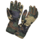 Rothco Extra-Long Insulated Gloves, Woodland Camo, Small, 4757-WoodlandCamo-S