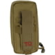 Rothco Fast Action First Aid Tourniquet Pouch, Coyote Brown, 52023-CoyoteBrown