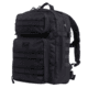 Rothco Fast Mover Tactical Backpack, Black, 2290-Black