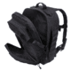 Rothco Fast Mover Tactical Backpack, Black, 2290-Black