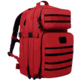 Rothco Fast Mover Tactical Backpack, Red, 2390-Red