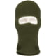 Rothco Fine Knit One Hole Facemask, Olive Drab, One Size, 25969-OliveDrab
