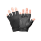 Rothco Fingerless Stretch Fabric Duty Gloves, Small, 3460-S