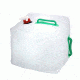 Rothco Five Gallon Collapsible Water Carrier, 535