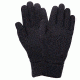 Rothco Fleece Lined Gloves, Small, 3534-S