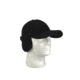 Rothco Fleece Low Profile Cap w/ Earflaps, 8560