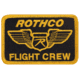 Rothco MA-1 Flight Jacket with Patches, Sage Green, Small, 7240-SageGreen-S