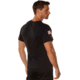 Rothco Freedom &amp; Liberty Patriotic T-Shirt, Black, Small, 18125-Black-S