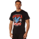 Rothco Freedom &amp; Liberty Patriotic T-Shirt - Mens, Black, Small, 18125-Black-S