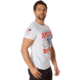 Rothco Freedom &amp; Liberty Patriotic T-Shirt, White, Medium, 18120-White-M