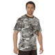 Rothco Full Comfort Fit T-Shirt, City Camo, Extra Large, 84220-CityCamo-XL