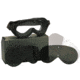 Rothco G.I. Goggle Ballistic Lenses, Grey, 10348-450