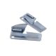 Rothco G.I. P-38 Can Openers, Silver, 9937-Silver