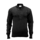 Rothco G.I. Style 5-Button Acrylic Sweater, Black, Small, 6368-Black-S