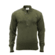 Rothco G.I. Style 5-Button Acrylic Sweater, Olive Drab, Small, 6368-OliveDrab-S