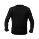 Rothco G.I. Style Acrylic Commando Sweater, Black, 3XL, 6367-Black-3XL