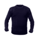 Rothco G.I. Style Acrylic Commando Sweater, Navy Blue, Small, 6347-NavyBlue-S