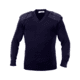 Rothco G.I. Style Acrylic V-Neck Sweater, Navy Blue, XL, 6345-NavyBlue-XL