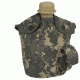 Rothco G.I. Style Canteen Cover, ACU Digital Camo, 516-ACUDigitalCamo