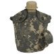 Rothco G.I. Style Canteen Cover, M, 11830-M