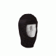 Rothco G.I. Style Cold Weather Helmet Liner, Black, 7, 5617-Black-7