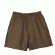 Rothco G.I. Type Brown Boxer Shorts, Small, 157-S