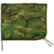Rothco G.I. Type Camo Poncho Liner, Woodland Camo, 8376-WoodlandCamo
