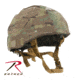 Rothco G.I. Type Camouflage MICH Helmet Covers, MultiCam, 9629-MultiCam-SM