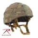 Rothco G.I. Type Camouflage MICH Helmet Covers, MultiCam, 9629-MultiCam-SM