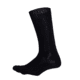 Rothco G.I. Type Cushion Sole Socks, Black, Small, 4564-Black-S