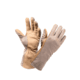 Rothco G.I. Type Flame &amp; Heat Resistant Flight Gloves, Desert Sand, 7, 3474-DesertSand-7