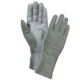 Rothco G.I. Type Flame &amp; Heat Resistant Flight Gloves, Olive Drab, 7, 3457-OliveDrab-7