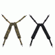 Rothco G.I. Type H Style LC-1 Suspenders, Olive Drab, 7045-OliveDrab