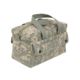 Rothco G.I. Type Mechanics Tool Bag With Brass Zipper, ACU Digital Camo, 91920-ACUDigitalCamo