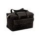 Rothco G.I. Type Mechanics Tool Bag With Brass Zipper, Black, 9192-Black