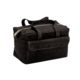 Rothco G.I. Type Mechanics Tool Bag With Brass Zipper, Black, 9192-Black