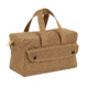 Rothco G.I. Type Mechanics Tool Bag With Brass Zipper, Coyote Brown, 91820-CoyoteBrown
