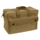 Rothco G.I. Style Mechanic's Tool Bag, Coyote Brown, 9171-CoyoteBrown