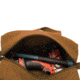Rothco G.I. Type Mechanics Tool Bags, Work Brown, 91911-WorkBrown