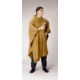 Rothco G.I. Type Military Rip-Stop Poncho, Coyote Brown, 4938-CoyoteBrown