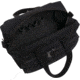 Rothco G.I. Type Zipper Pocket Mechanics Tool Bag With Military Stencil, Black, One Size, 9113-Black-OneSize