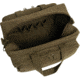 Rothco G.I. Type Zipper Pocket Mechanics Tool Bag With Military Stencil, Olive Drab, One Size, 9114-OliveDrab-OneSize