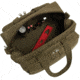 Rothco G.I. Type Zipper Pocket Mechanics Tool Bag With Military Stencil, Olive Drab, One Size, 9114-OliveDrab-OneSize