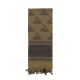 Rothco Gadsden Snake Shemagh Tactical Desert Scarf, Olive Drab, One Size, 88531-OliveDrab-OneSize