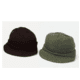 Rothco Genuine G.I. Jeep Cap, Black, 7708-Black