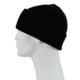 Rothco Genuine G.I. Wool Watch Cap, Mens, Black, One Size, 8492