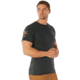 Rothco Getting The Job Done T-Shirt, Black, S, 11350-Black-S