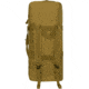 Rothco GI Type Enhanced Duffle Bag, Coyote Brown, 32x12x12in, 2885-CoyoteBrown