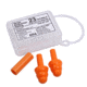 Rothco GI Type Silicon Earplugs, 4707